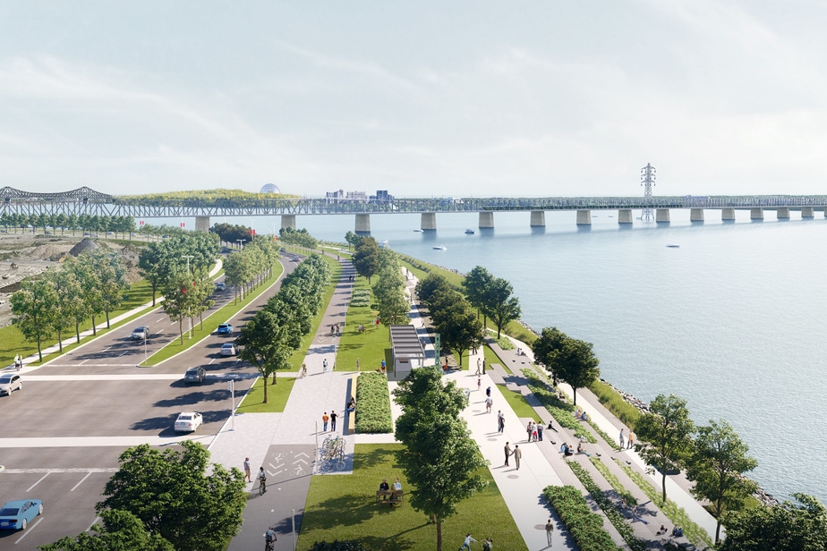 Des perturbations mineures prévues autour du chantier