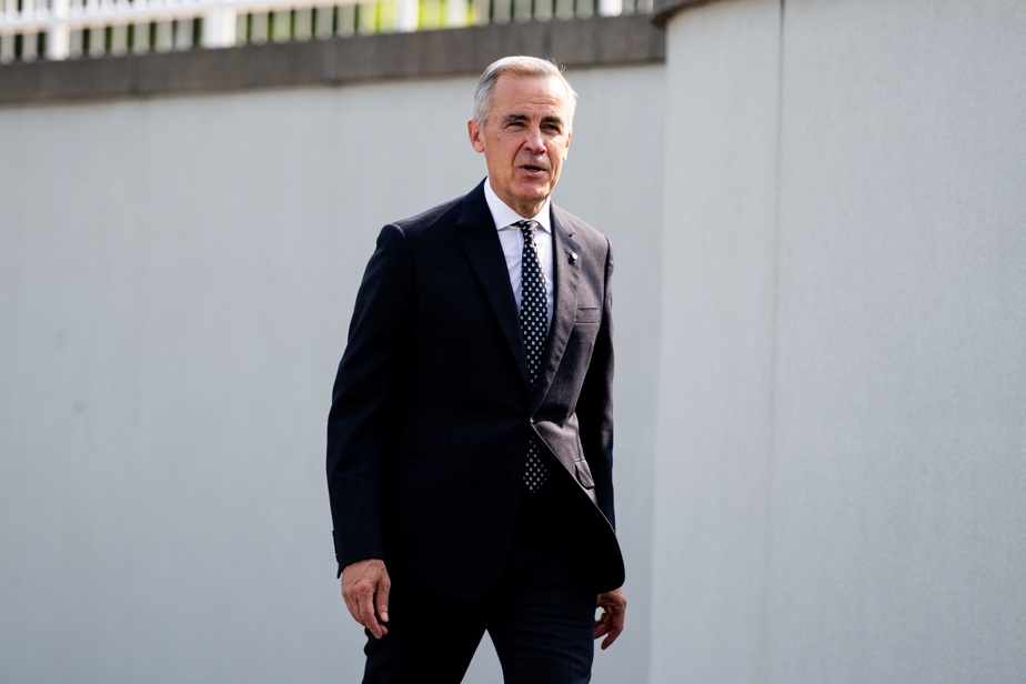 Zelensky et Carney discutent en amont des négociations américano-russes