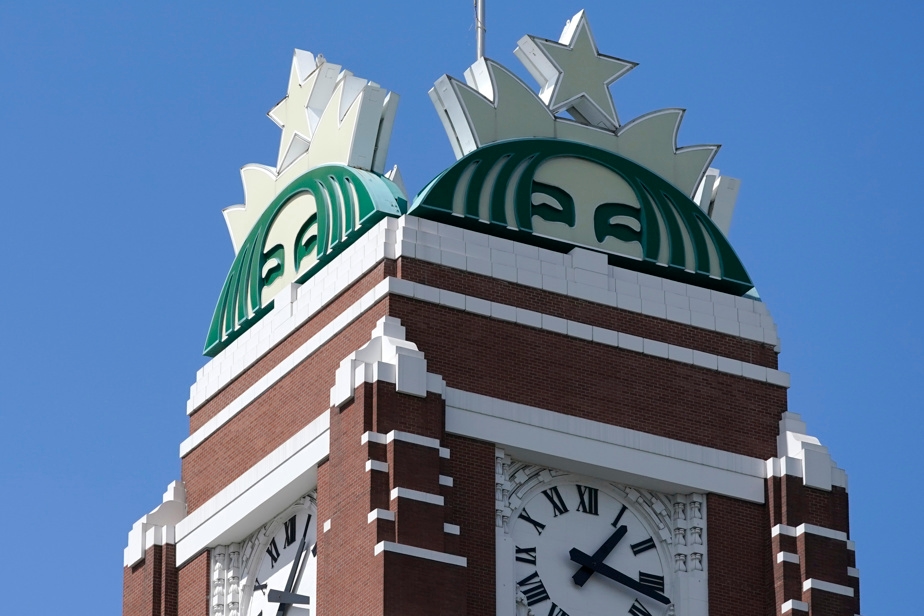 Starbucks s'attaque au télétravail