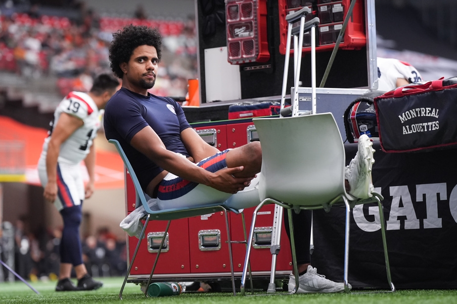 Les Alouettes en quête d'un petit miracle