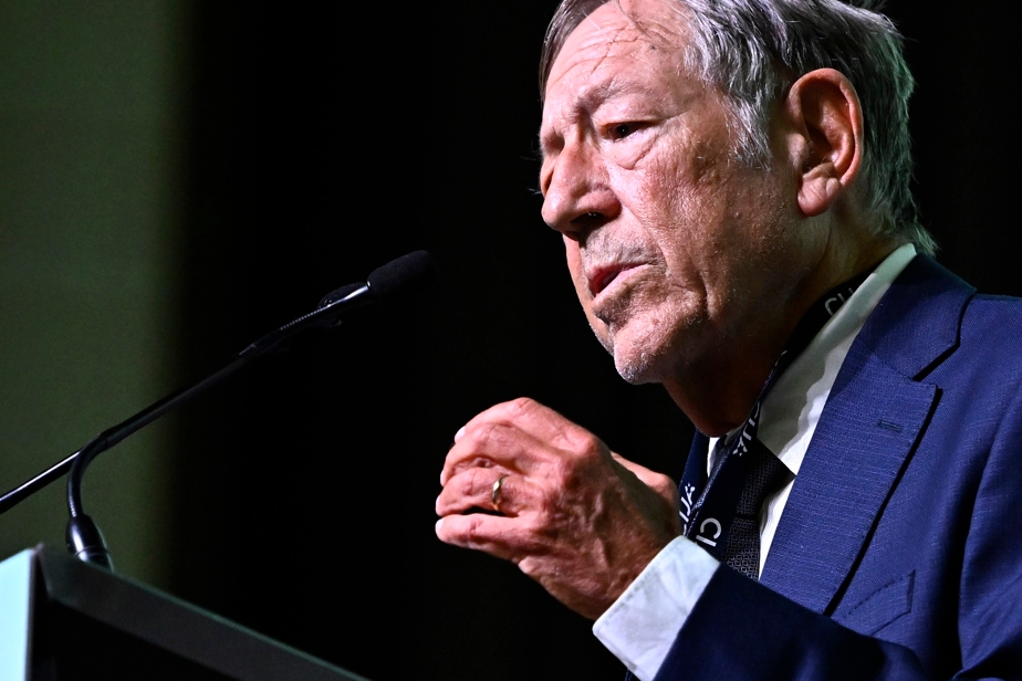 Irwin Cotler et des personnalités juives demandent à Israël de mettre fin à la guerre