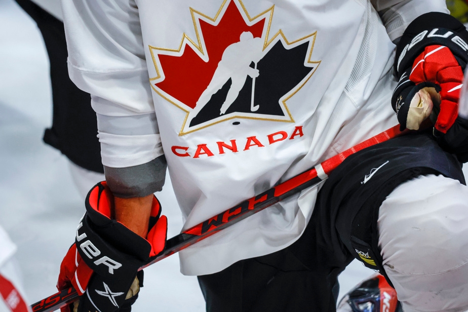 Le Canada blanchit la Tchéquie 5-0