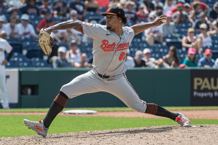 Les Mets obtiennent Gregory Soto des Orioles