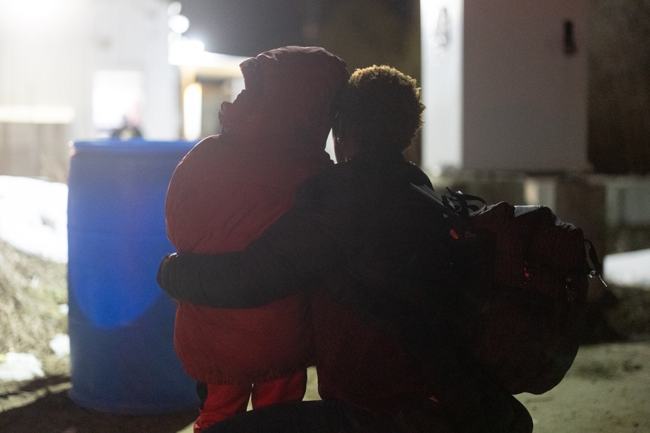 Immigration : la solution passe par la régularisation