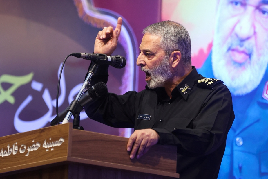 L'Iran crée un conseil de défense après la guerre avec Israël
