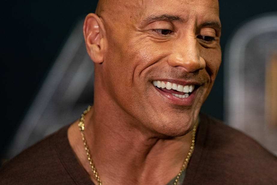 Dwayne Johnson et Ryan Reynolds parmi les conférenciers