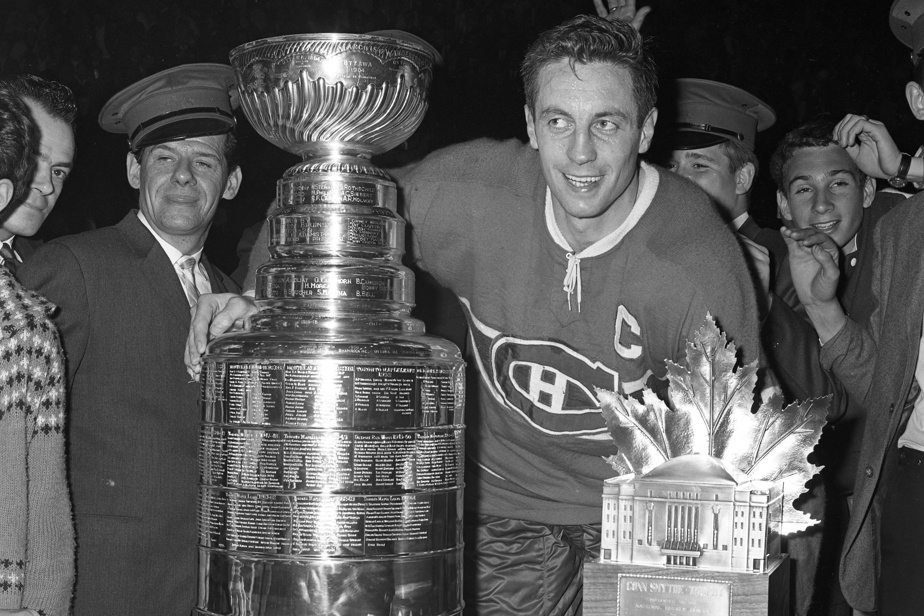 Les noms sur la Coupe Stanley, le trophée Calder et… les 5 contre 3