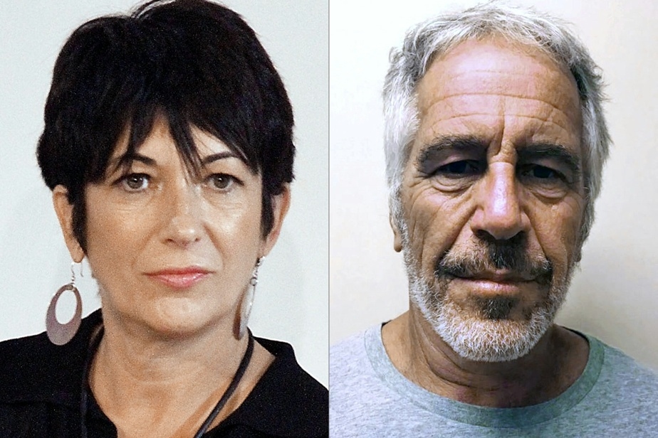 Un juge rejette la demande de publication de documents concernant Ghislaine Maxwell