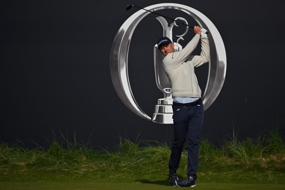 Même à 45 ans, Justin Rose y rêve toujours