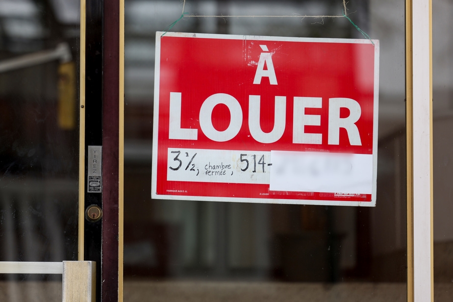 Montréal de plus en plus inabordable, malgré une accalmie