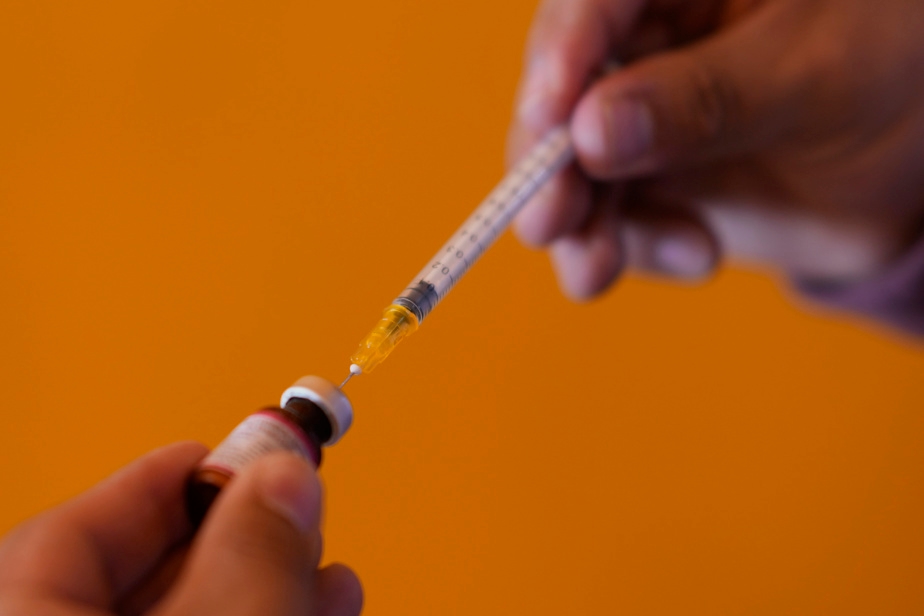 Les autorités interdisent une substance vaccinale dénoncée par les vaccinosceptiques
