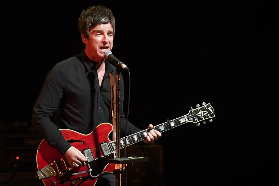 Noel Gallagher fait l'éloge de son frère Liam
