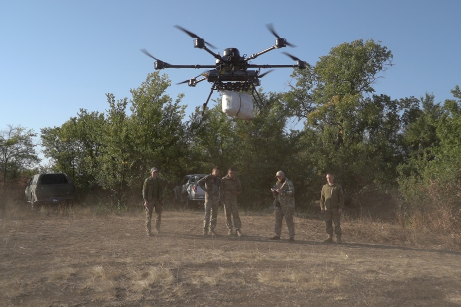 Dans le Donbass, les lendemains amers du sommet en Alaska