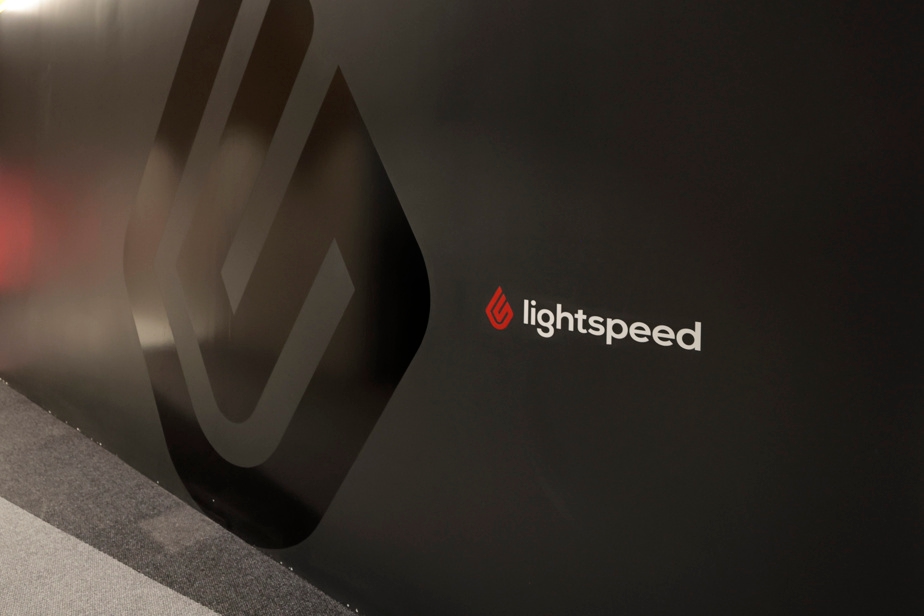 Lightspeed maintient ses prévisions