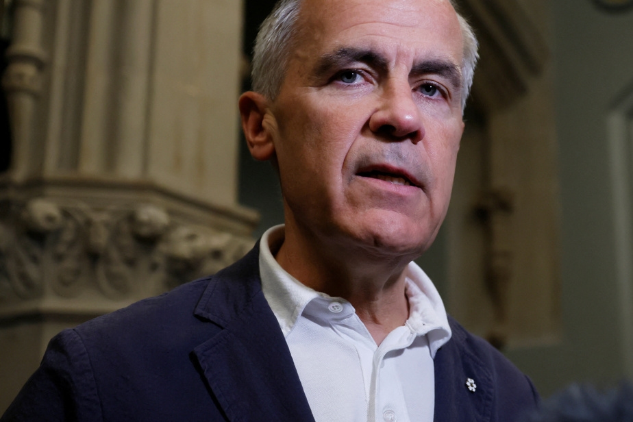 Carney convoque son Cabinet, Champagne défend le gouvernement