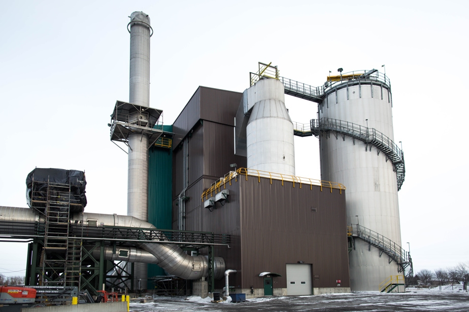 Grève illimitée chez Rio Tinto Fer et Titane