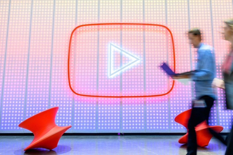 YouTube veut deviner l'âge des utilisateurs grâce à l'intelligence artificielle