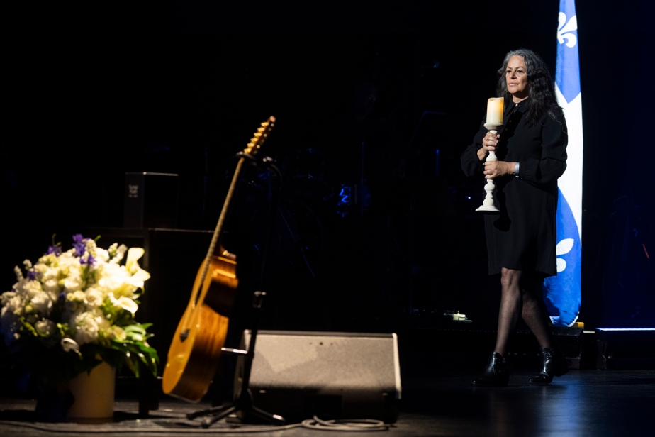 Un dernier adieu à Serge Fiori