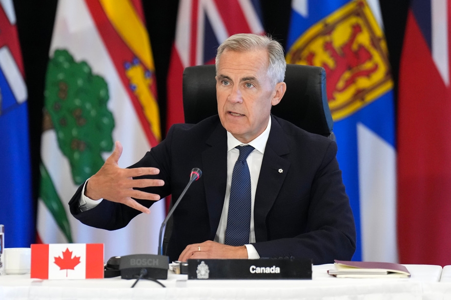 Les négociations avec Washington sont dans une « phase intense », soutient Carney