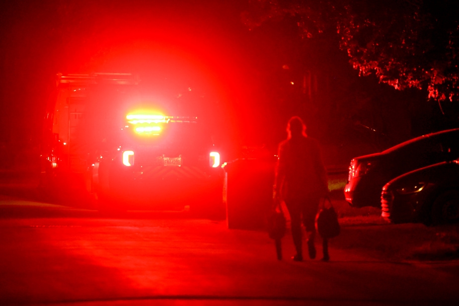 Deux personnes blessées à la suite d'un conflit