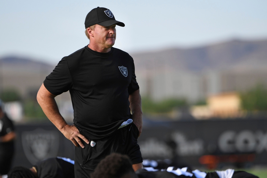 La NFL fait appel de la décision de la Cour suprême du Nevada