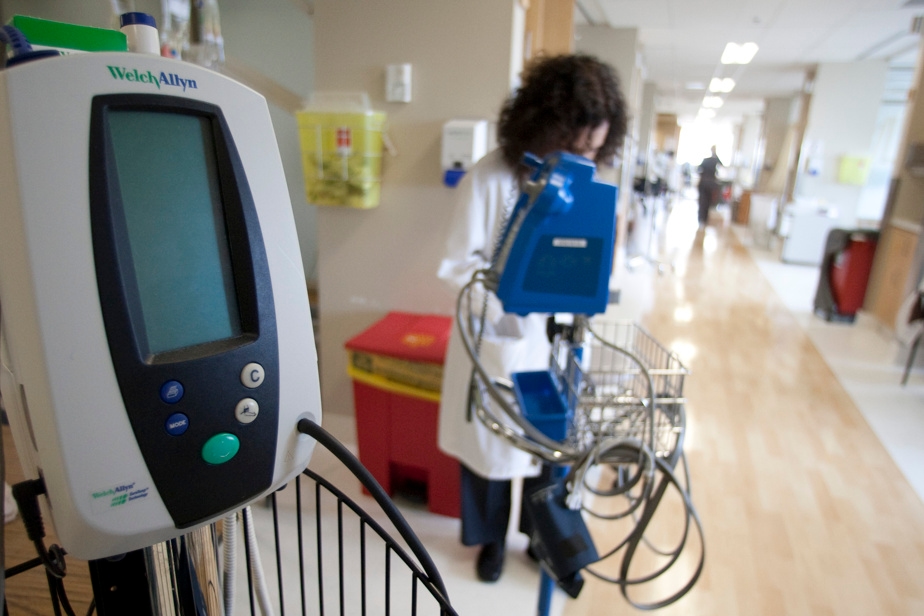 Aucune contre-offre déposée par les médecins