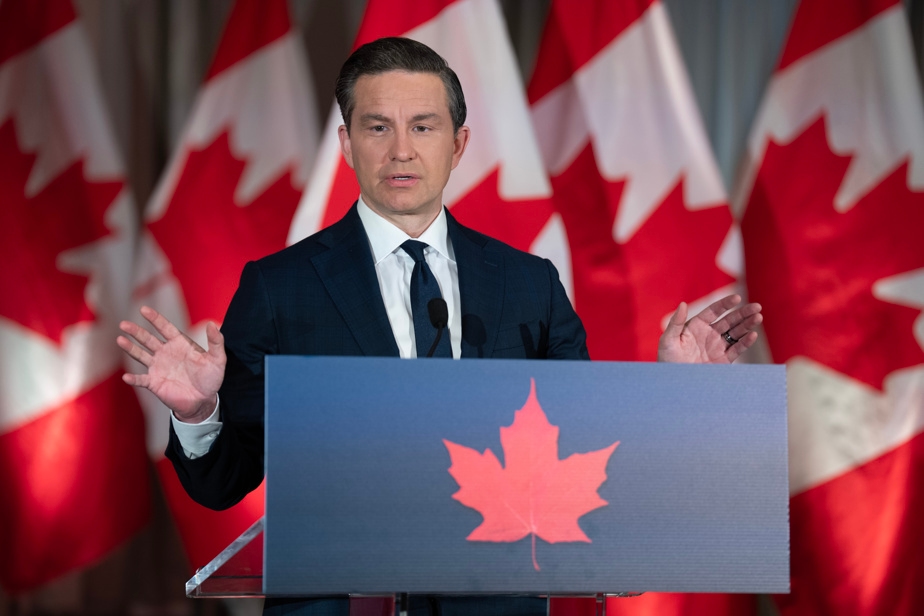 Pierre Poilievre remporte la partielle dans Battle River—Crowfoot