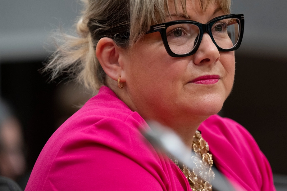 La directrice de campagne Canada quitte son poste