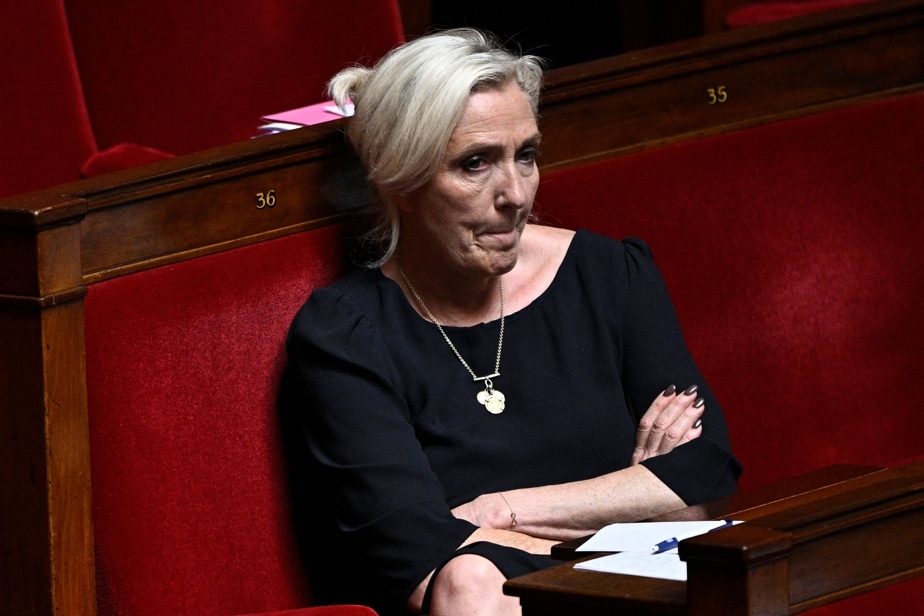 Marine Le Pen saisit la justice pour contester son inéligibilité