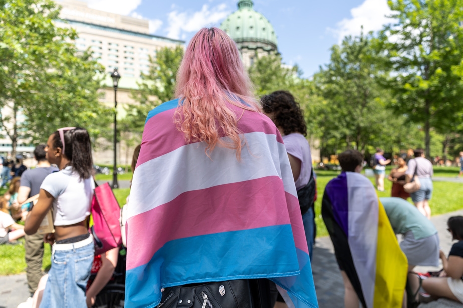 La diversité des caractéristiques sexuées est bien réelle