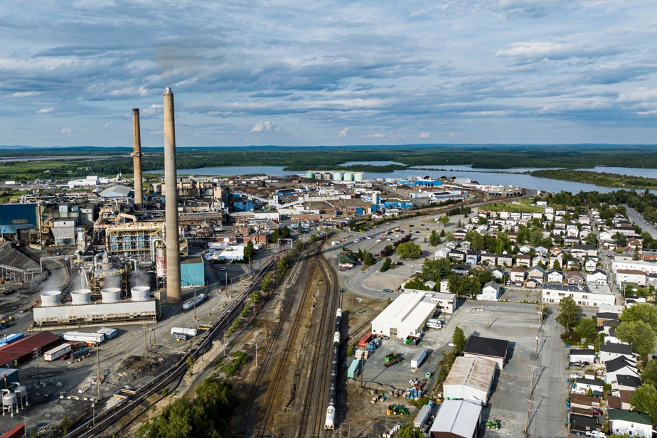 Protéger 3200 emplois au Québec ou importer du cuivre chinois ?