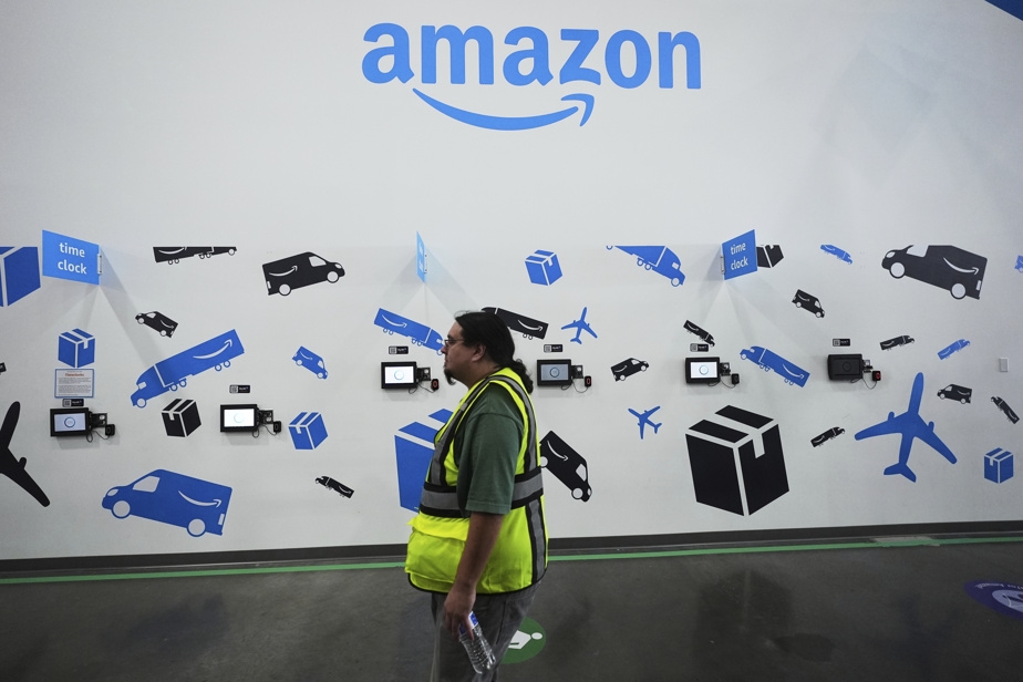 Les profits bondissent à 18,2 milliards de dollars au 2e trimestre grâce à l'IA