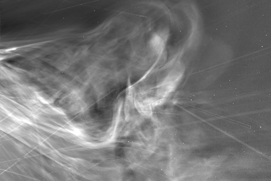 Des images inédites du Soleil éclairent les mystères de la météo spatiale