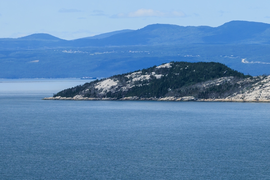 Lancement d'un grand nettoyage des berges, de Montréal à la Gaspésie