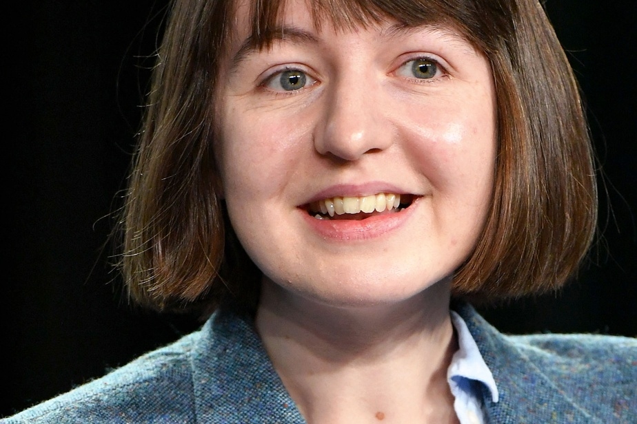 L'autrice Sally Rooney veut reverser certains de ses droits d'auteur à Palestine Action