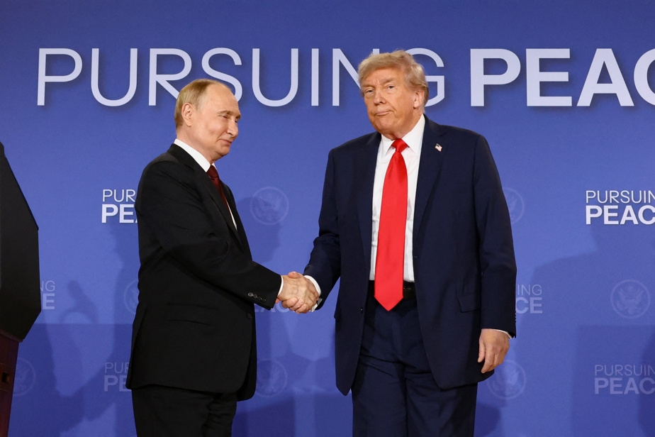 Trump exclu un cessez-le-feu immédiat, Zelensky à Washington lundi