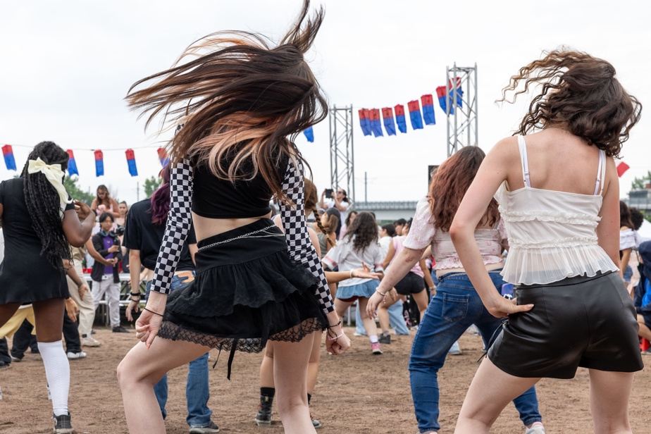La Corée du Sud s'invite à Montréal