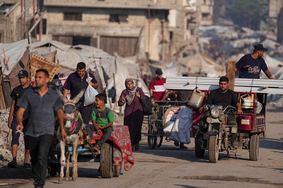 Le Canada exhorté à accélérer l'approbation de visas face à la situation à Gaza