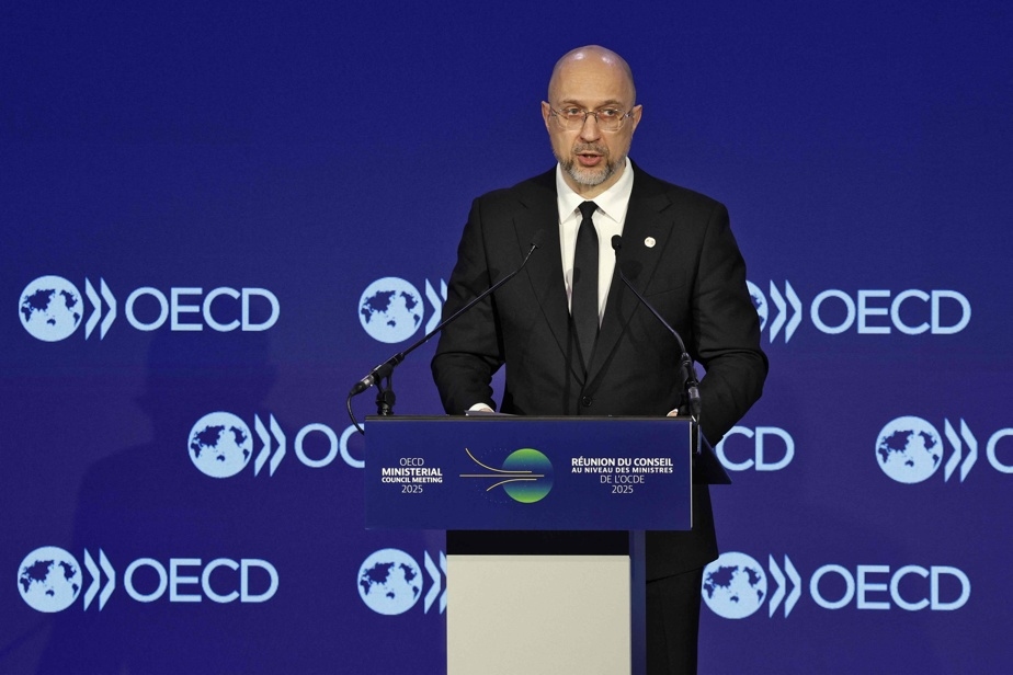 Un remaniement important du gouvernement ukrainien commence