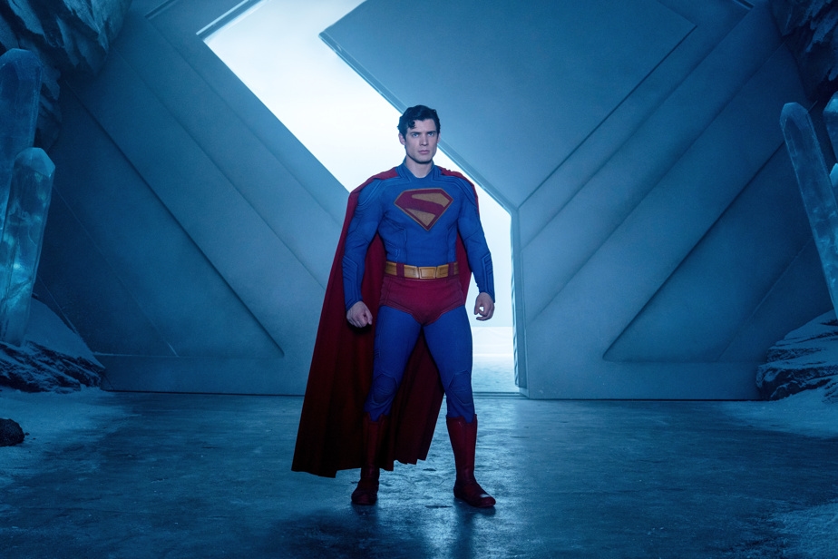 Superman vole au-dessus du box-office