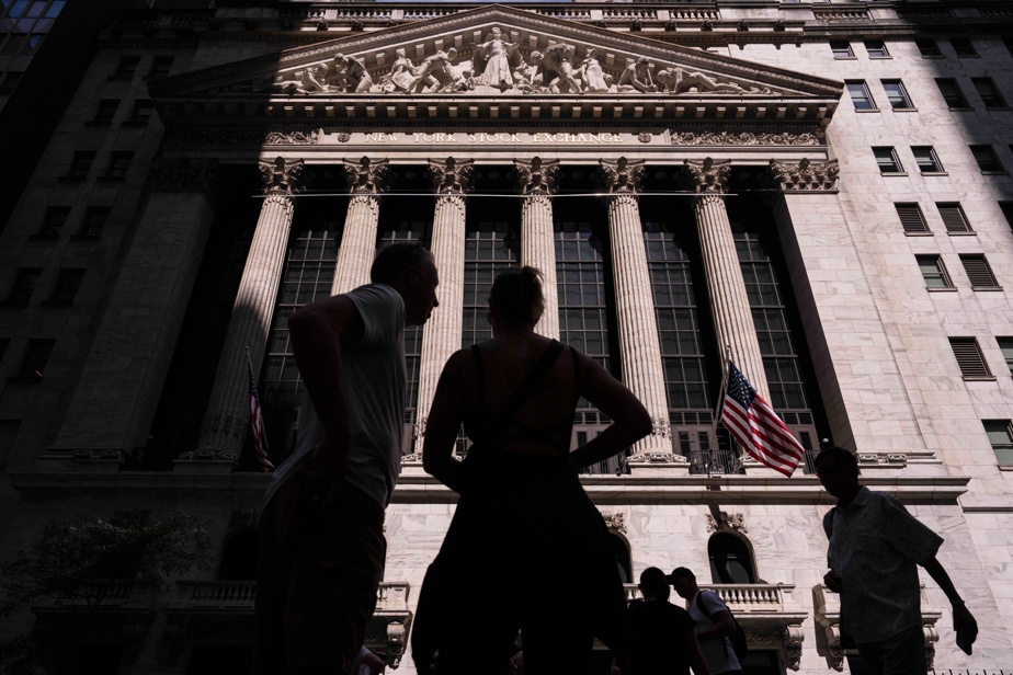 Le TSX et Wall Street en hausse