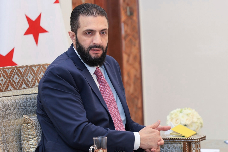 Des élections législatives organisées en Syrie