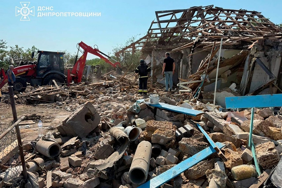 La Russie revendique la capture d'un nouveau village dans la région de Donetsk