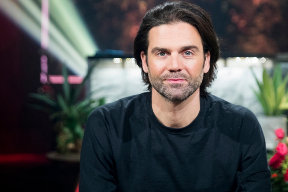 Bonsoir bonsoir ! Jean-Philippe Wauthier ne reviendra pas cette saison