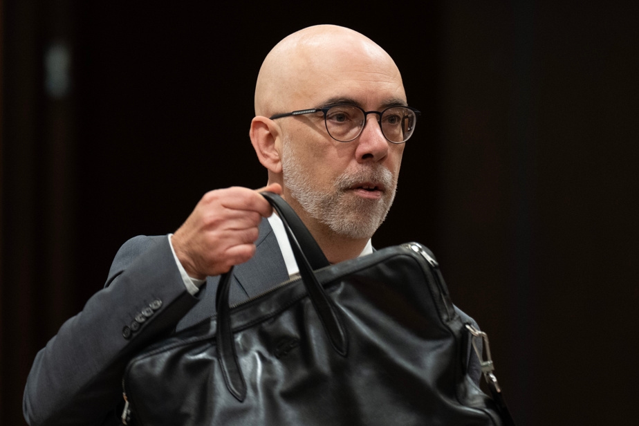 Le directeur parlementaire du budget n'a « aucune idée » qui le remplacera