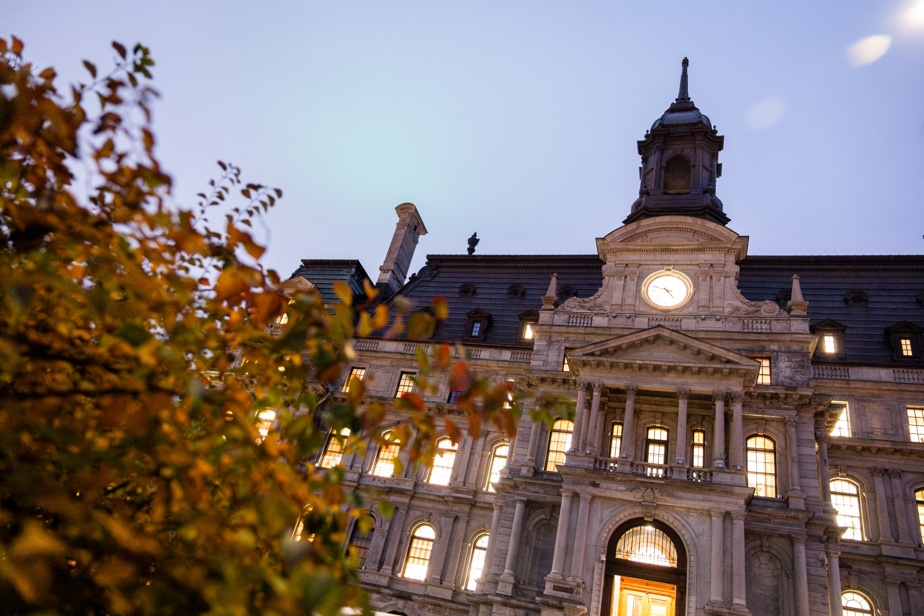 Vague d'abolition de postes à la Ville de Montréal