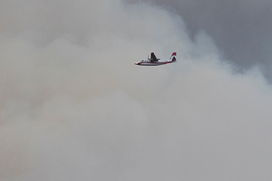 Une association de pompiers demande la création d'une agence nationale de coordination