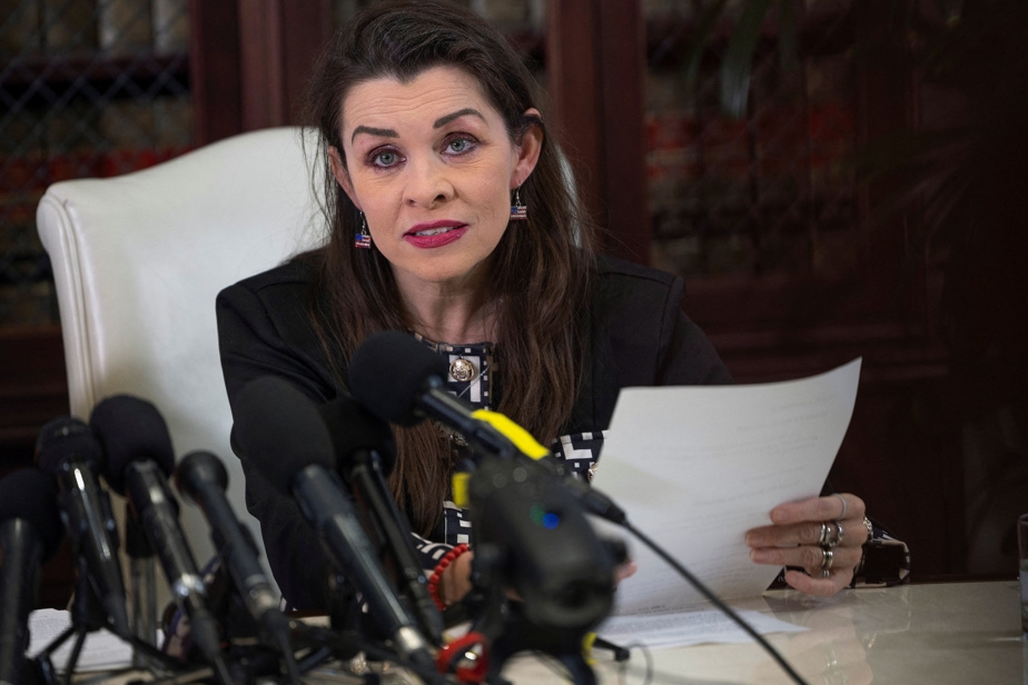 Les victimes se sentent épuisées et angoissées par les querelles