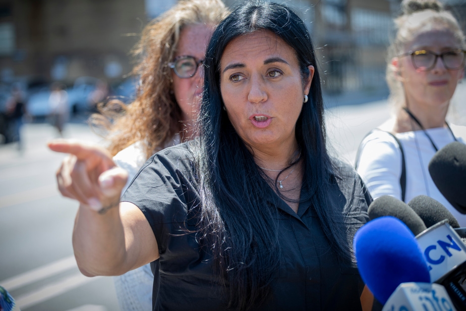Martinez Ferrada veut améliorer la sécurité dans les quartiers
