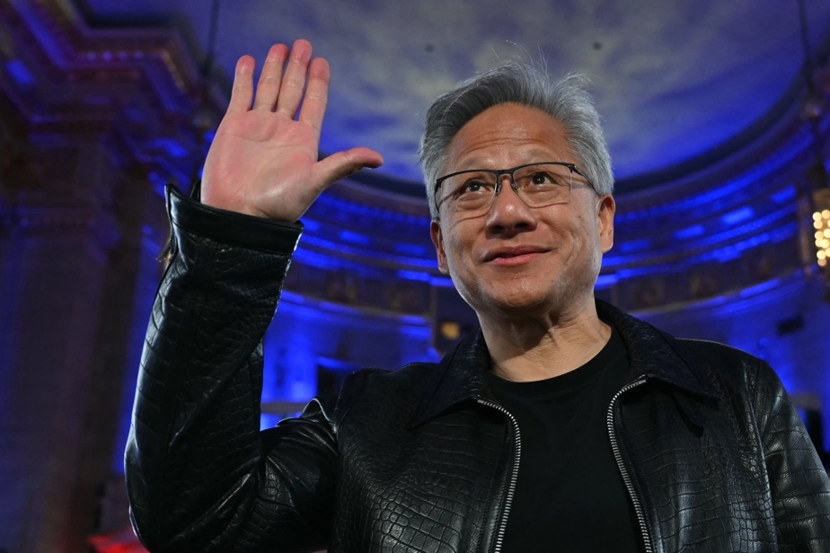 Nvidia et AMD verseront à Washington 15 % des revenus